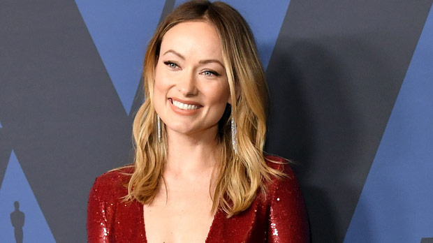 Olivia Wilde Is 'Ready to Date Again' After Harry Styles Split