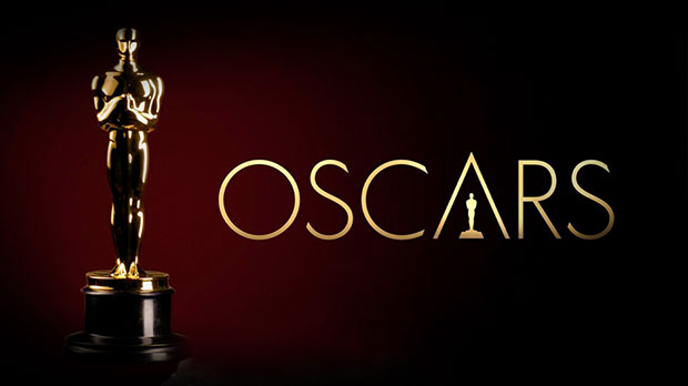 Oscars logo 