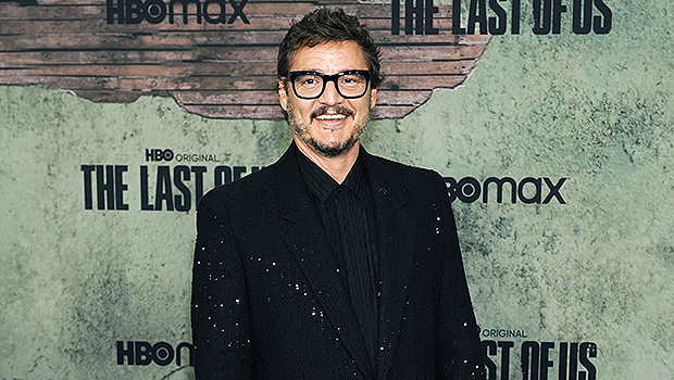 Pedro Pascal