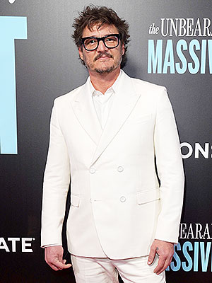 pedro pascal TV shows