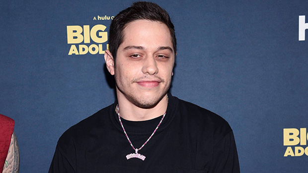 Pete Davidson Recalls Feeling Like A ‘Loser’ & ‘Insecure’ When His Dating Life Was Mocked On ‘SNL’