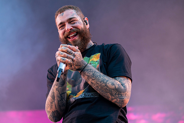 Everything You Need to Know About Post Malone