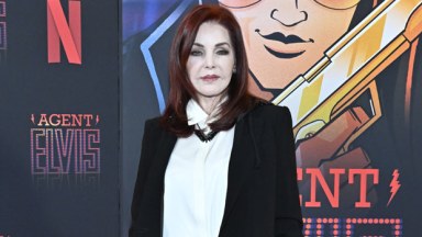 Priscilla Presley