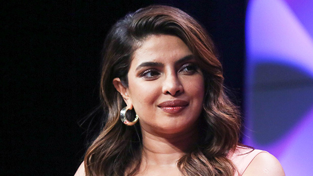 Priyanka Chopra Talks Freezing Eggs In 30s To Have Kids – Hollywood Life