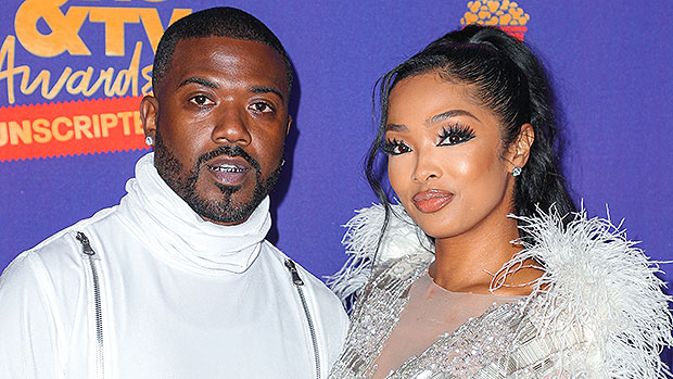 Ray J’s Wife: Everything To Know About Princess Love & His Exes Like Kim Kardashian