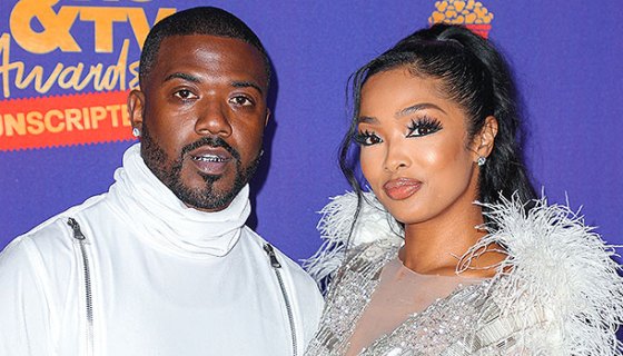 ray J wife