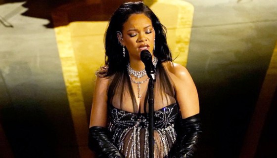 Rihanna