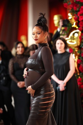 Rihanna95th Annual Academy Awards, Arrivals, Los Angeles, California, USA - 12 Mar 2023