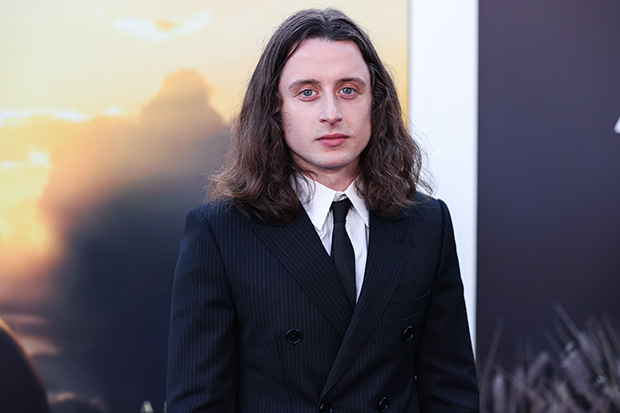 Rory Culkin