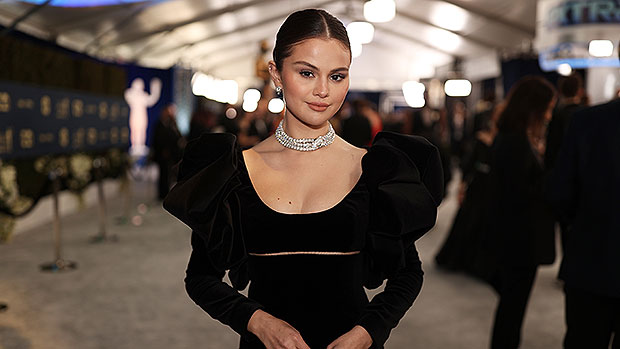 Selena Gomez Says She Could Have ‘had Stroke Amid Lupus Battle Hollywood Life 