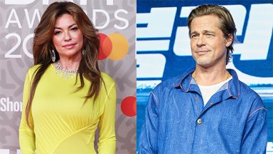 Shania Twain Reveals If She Ever Met Brad Pitt After Mentioning Him On ‘That Don’t Impress Me Much’