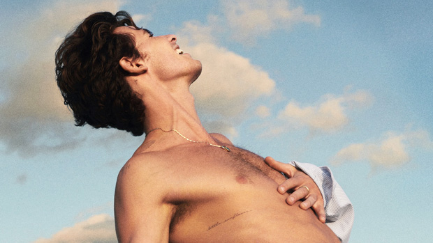 Shawn Mendes Goes Shirtless For Sexy New Tommy Hilfiger Campaign: Photos
