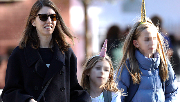 Sofia Coppola's Kids: All About Her Two Daughters Romy & Cosima