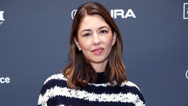 sofia coppola daughter