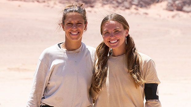 ‘Special Forces’ Winners Hannah Brown & Carli Lloyd Feel ‘Proud’ To Be Final ‘Powerful Women’ Standing (Exclusive)