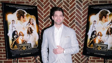 Jeremy Jordan