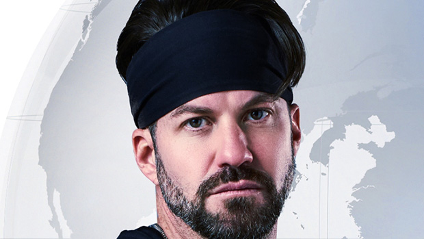 ‘The Challenge: World Champ’: Johnny Bananas Reveals Where He Stood With Wes On ‘Tricky’ Season (Exclusive)