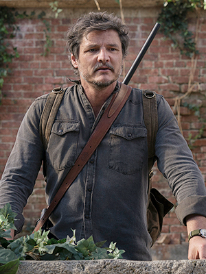 Pedro Pascal