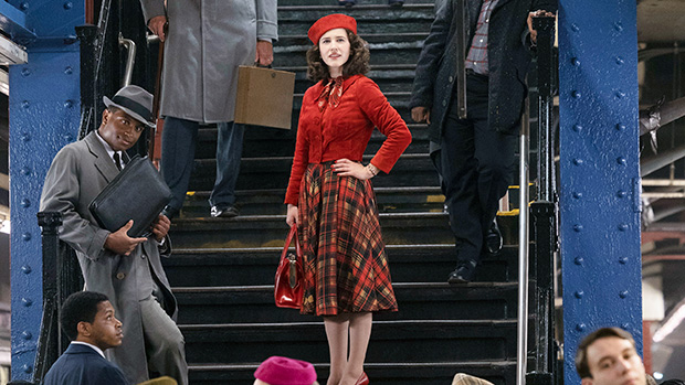 ‘The Marvelous Mrs. Maisel’ Season 5: New Cast Members & More You Need To Know
