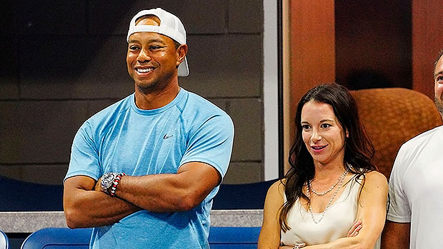 Tiger Woods’ Ex-Girlfriend Drops $30M Lawsuit In opposition to Him – League1News