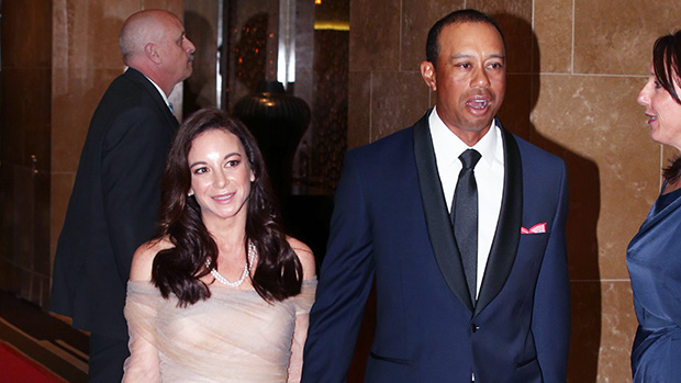 Tiger Woods & Erica Herman: Reported Reasons Why They Split – Hollywood ...