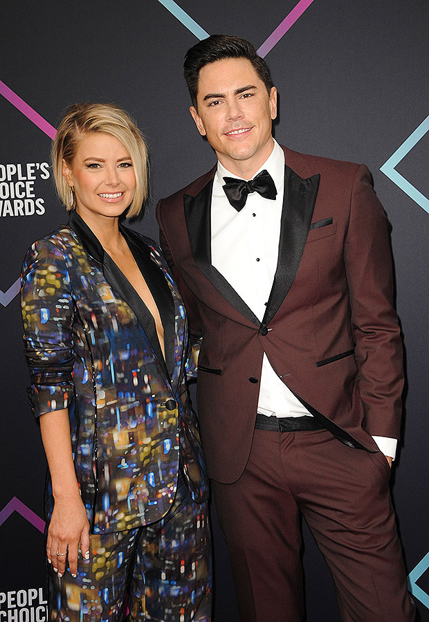 Ariana Madix, Tom Sandoval