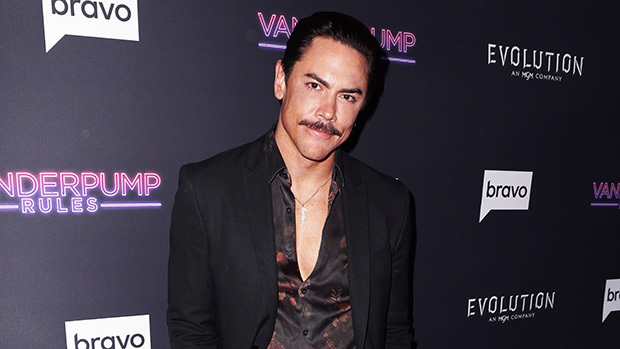 Tom Sandoval Says He Regrets Cheating On Ariana Madix With Raquel Leviss: ‘I Could’ve Handled Things Better’