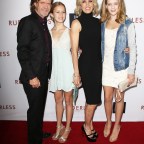 'Rudderless' film premiere, Los Angeles, America - 07 Oct 2014