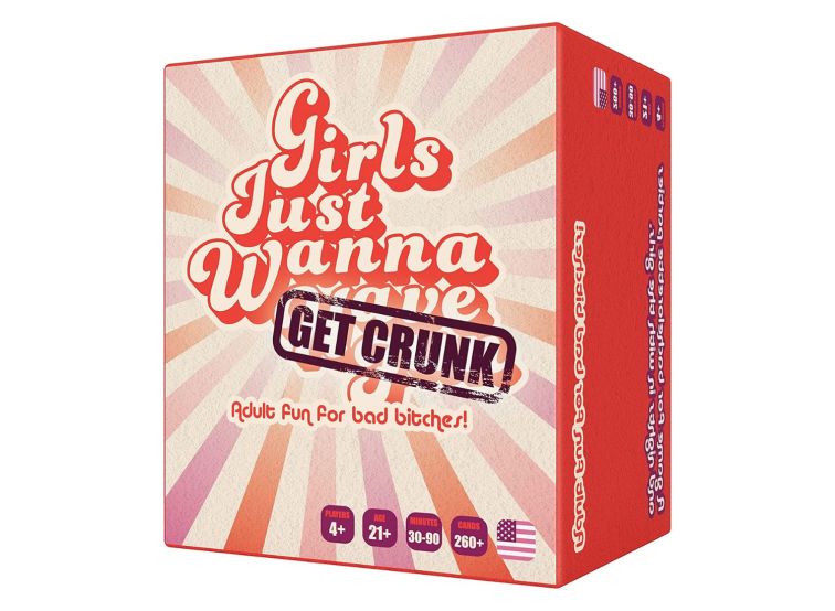 bachelorette party games review
