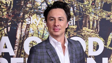 Zach Braff’s Girlfriend History: From Mandy Moore to Florence Hugh, Here’s Who He’s Dated