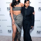 The Daily Front Row's Seventh Annual Fashion Los Angeles Awards - Inside