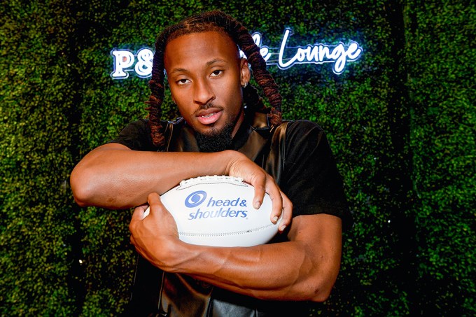 P&G Style Lounge Helps NFL Draftees Go From Prospects to Pros Ahead of the 2023 NFL Draft