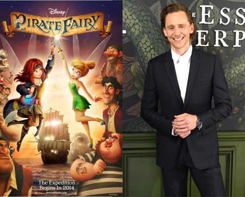 Who Plays Captain Hook? Meet Actors Jude Law, Dustin Hoffman, & More