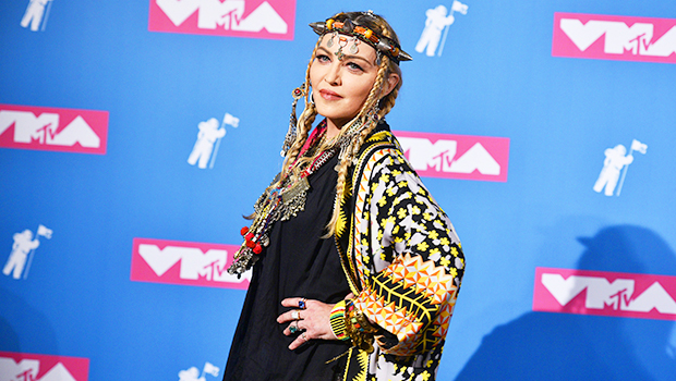 Madonna