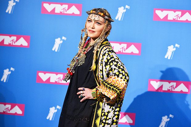 Madonna 