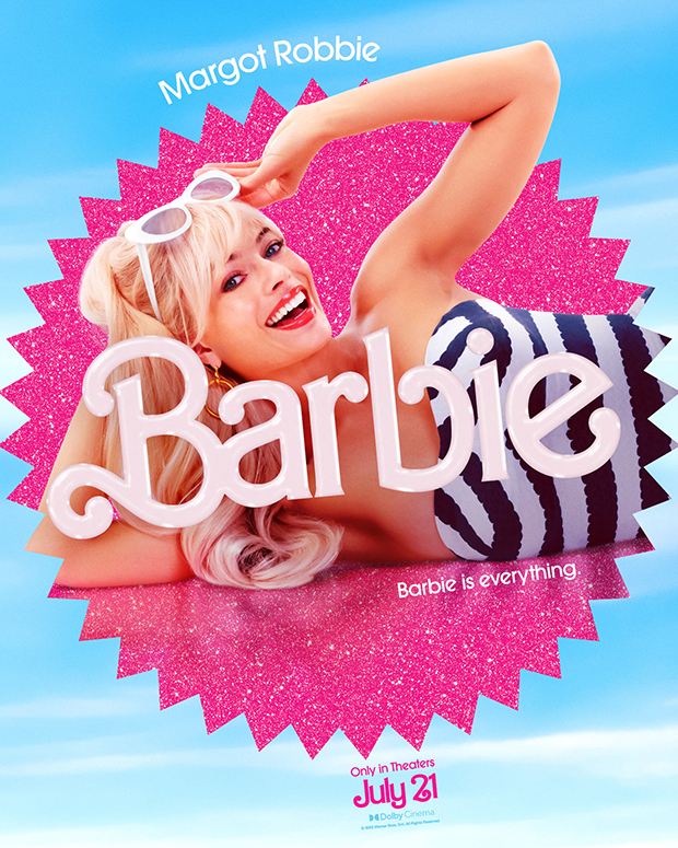 Wardrobe Breakdown: Margot Robbie & Issa Rae At 'Barbie' PhotoCall In  London - Talking With Tami