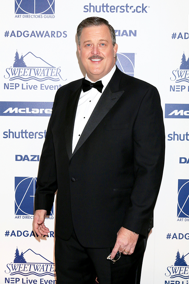 Billy Gardell