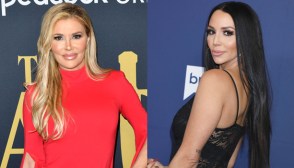 Brandi Glanville Scheana SHay