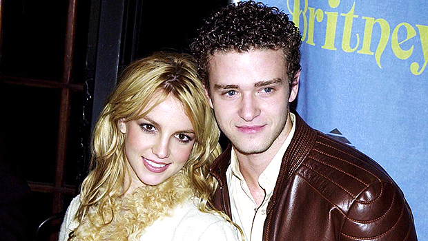Britney Spears’ New Memoir Contains Justin Timberlake Split Details – League1News