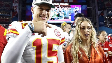 brittany mahomes, patrick mahomes