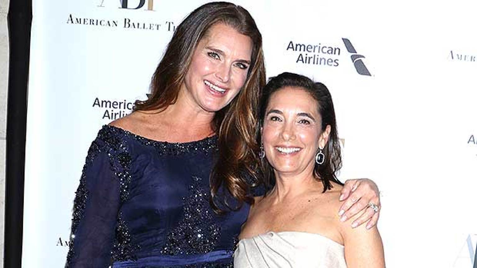 Brooke Shields’ Siblings Find Out About Her Brothers & Sisters