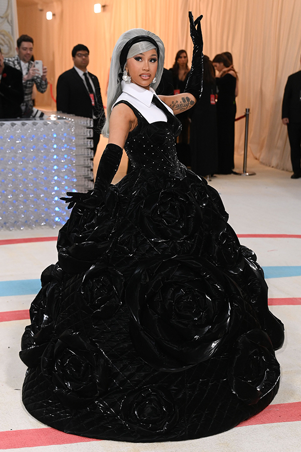 Met Gala 2023: Take A Look At Some Of The Stunning Looks From The Most ...