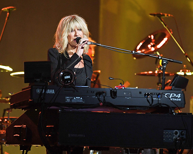 Christine McVie