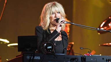 Christine McVie