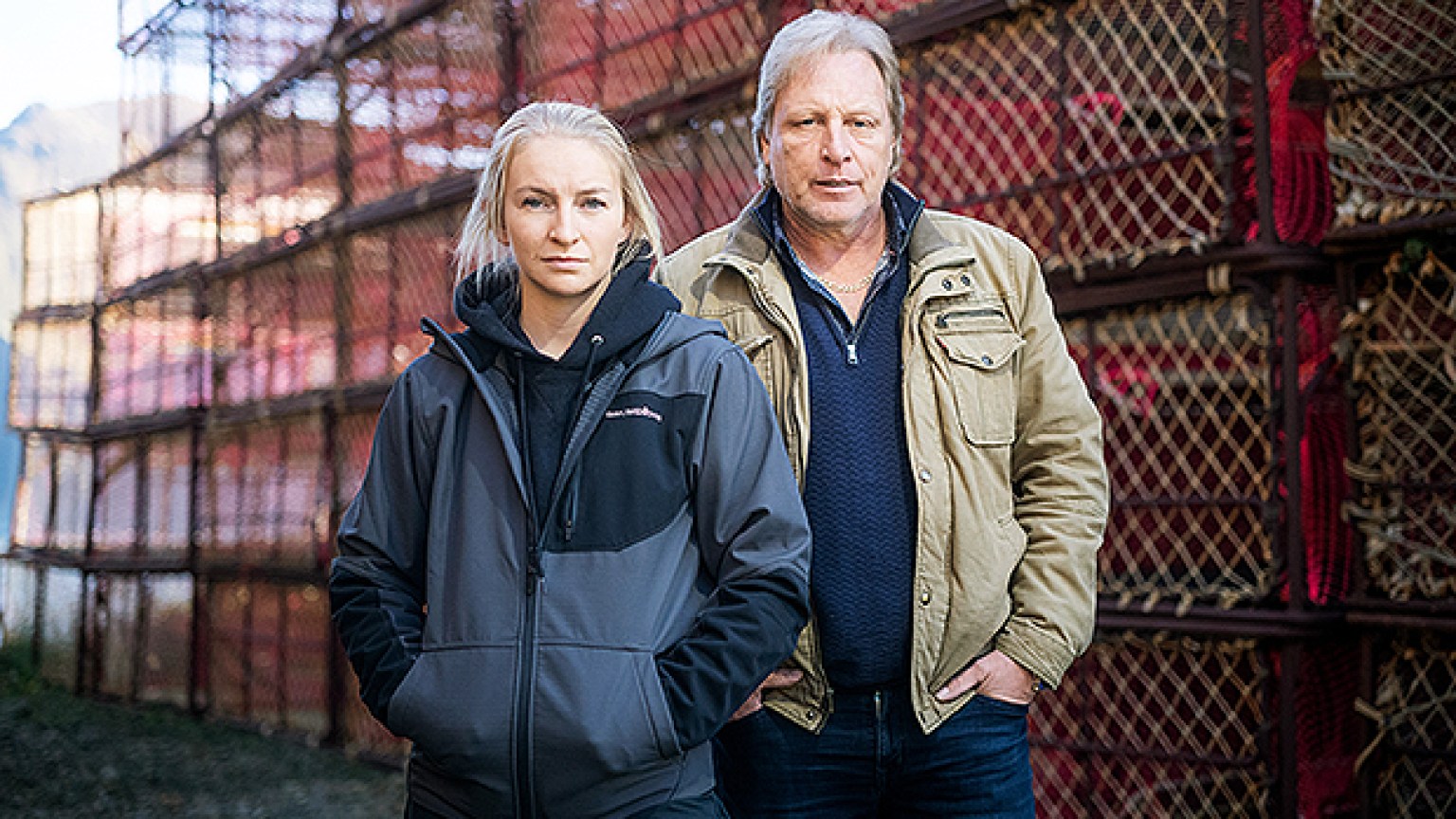 ‘Deadliest Catch’ Season 19 The New Cast Members & More To Know