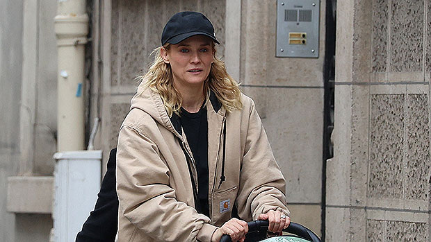 Read more about the article Diane Kruger Spends Time With Daughter Nova In Paris: Photos – Hollywood Life