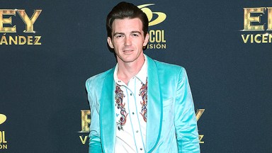 drake bell