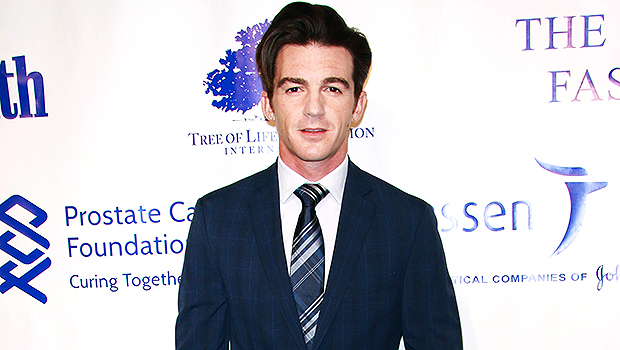 Drake Bell