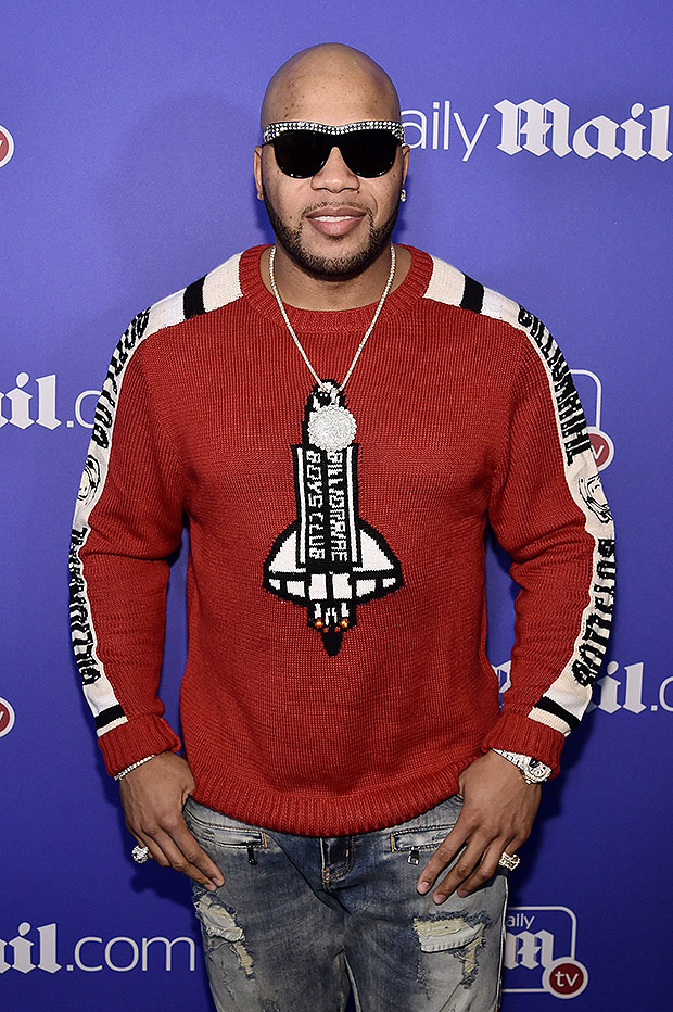 Flo Rida