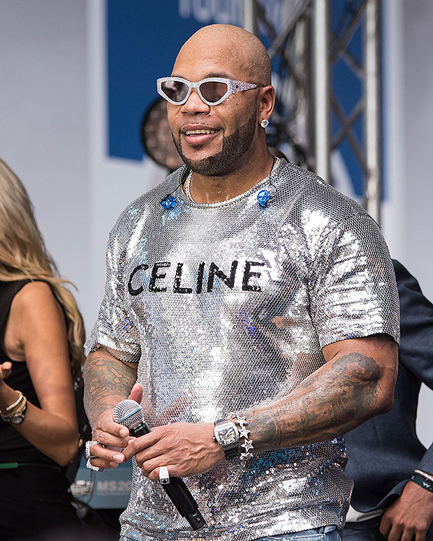 Flo Rida